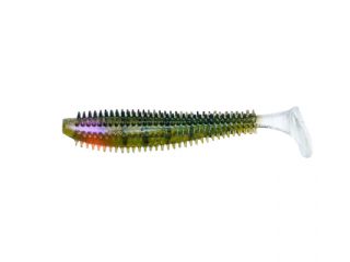 Fox Rage Ultra UV Spikey Shads Singles   - 